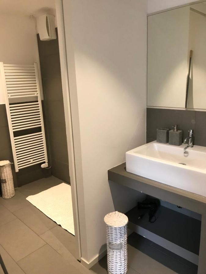 Casa Marchiodi Lejlighed Trento Eksteriør billede