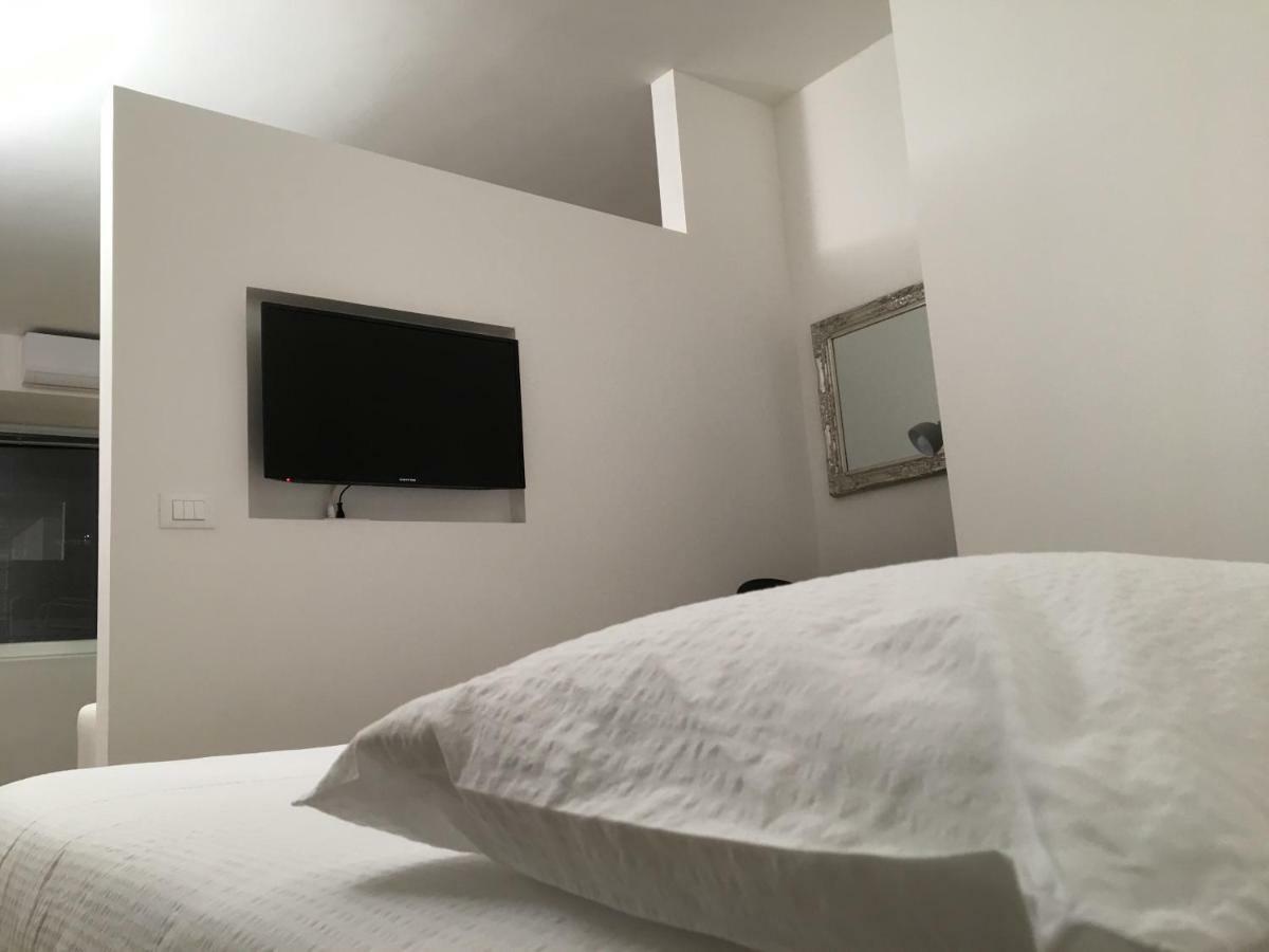 Casa Marchiodi Lejlighed Trento Eksteriør billede